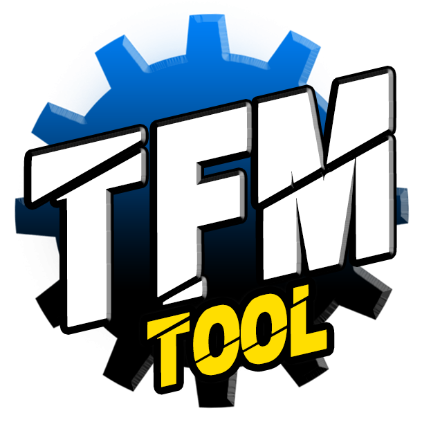 TFM Pro tool Credit 