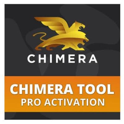 ChimeraTool Server Creadit For Web Owner ($0.1) (No Need Verify)