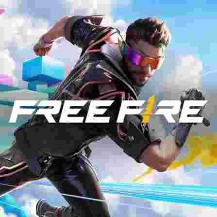 FreeFire 720- Diamond (Indonesia Server)