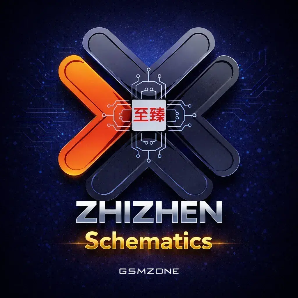 zhizhen schematics 6 month Single pc